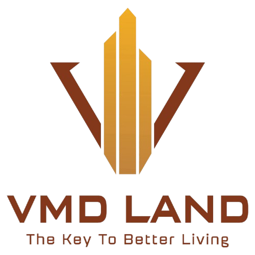 VMD ERP Logo